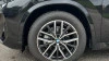 BMW X1 sDrive20d 120 kW (163 CV) BMW X1 sDrive20d 120 kW (163 CV)