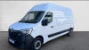 Renault Master Furgon T L3H3 3500 dCi 130 Renault Master Furgon T L3H3 3500 dCi 130