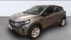 Renault Captur Eco-G Evolution 74kW Renault Captur Eco-G Evolution 74kW