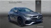 Mercedes-Benz GLA GLA 200