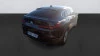 BMW X4 xDrive20d
