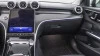 Mercedes-Benz Clase C C 220D Mercedes-Benz Clase C C 220D
