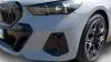 BMW i5 eDrive40