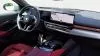 BMW i5 eDrive40