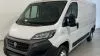 Fiat Ducato 2.3MJT LPEGR MEDIO T.A. 95KW