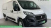 Fiat Ducato 2.3MJT LPEGR MEDIO T.A. 95KW