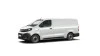 Opel Vivaro Furgon XL 1.5 120CV Manual