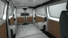 Opel Vivaro Furgon XL 1.5 120CV Manual