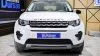 Land Rover Discovery Sport   2.0L TD4 132kW 180CV 4x4 SE