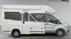BENIMAR TESSORO TESSORO 481 NORTHAUTOKAPP