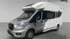 BENIMAR TESSORO TESSORO 481 NORTHAUTOKAPP