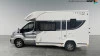 BENIMAR TESSORO TESSORO 481 NORTHAUTOKAPP