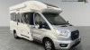 BENIMAR TESSORO TESSORO 481 NORTHAUTOKAPP