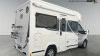 BENIMAR TESSORO TESSORO 481 NORTHAUTOKAPP