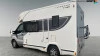 BENIMAR TESSORO TESSORO 481 NORTHAUTOKAPP
