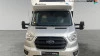 BENIMAR TESSORO TESSORO 481 NORTHAUTOKAPP