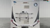 BENIMAR TESSORO TESSORO 481 NORTHAUTOKAPP