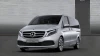 Mercedes-Benz Clase V  250 d Largo