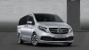 Mercedes-Benz Clase V  250 d Largo