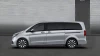 Mercedes-Benz Clase V  250 d Largo