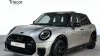 MINI Cabrio Cooper C 115 kW (156 CV) MINI Cabrio Cooper C 115 kW (156 CV)