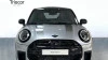 MINI Cabrio Cooper C 115 kW (156 CV) MINI Cabrio Cooper C 115 kW (156 CV)