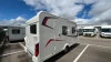 STERCKMAN STARLETT 420 F STARLETT COMFORT 420C
