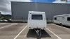 STERCKMAN STARLETT 420 F STARLETT COMFORT 420C