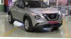 Nissan Juke DIG-T Acenta 86 kW (117 CV) Nissan Juke DIG-T Acenta 86 kW (117 CV)