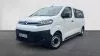 Citroën Jumpy Combi Talla M BlueHDi 120 S&S Confort