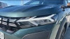 Dacia Sandero Gasolina/Gas Stepway ECO-G Extreme Go 74kW Dacia Sandero Gasolina/Gas Stepway ECO-G Extreme Go 74kW