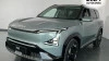 Kia EV5 Earth Long Range