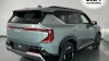 Kia EV5 Earth Long Range
