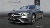 Mercedes-Benz Clase A A 250 e Mercedes-Benz Clase A A 250 e