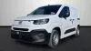 Fiat E-Doblo Nuevo Talla L 1.5Td 100CV MT6