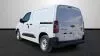 Fiat E-Doblo Nuevo Talla L 1.5Td 100CV MT6