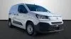 Fiat E-Doblo Nuevo Talla L 1.5Td 100CV MT6