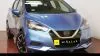 Nissan Micra IG-T 92 Acenta Sprint 68 kW (92 CV)