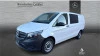 Mercedes-Benz Vito 110CDI 75kW furgón Pro larga