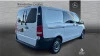 Mercedes-Benz Vito 110CDI 75kW furgón Pro larga
