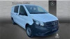 Mercedes-Benz Vito 110CDI 75kW furgón Pro larga
