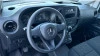Mercedes-Benz Vito 110CDI 75kW furgón Pro larga