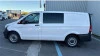Mercedes-Benz Vito 110CDI 75kW furgón Pro larga
