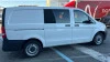 Mercedes-Benz Vito 110CDI 75kW furgón Pro larga