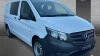 Mercedes-Benz Vito 110CDI 75kW furgón Pro larga