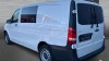 Mercedes-Benz Vito 110CDI 75kW furgón Pro larga