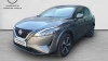 Nissan Qashqai  MHEV N-Connecta 2021