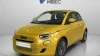 Fiat 500 1.0 MHEV 48KW TORINO 65 3P