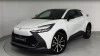 Toyota C-HR 1.8 140H Advance