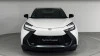 Toyota C-HR 1.8 140H Advance